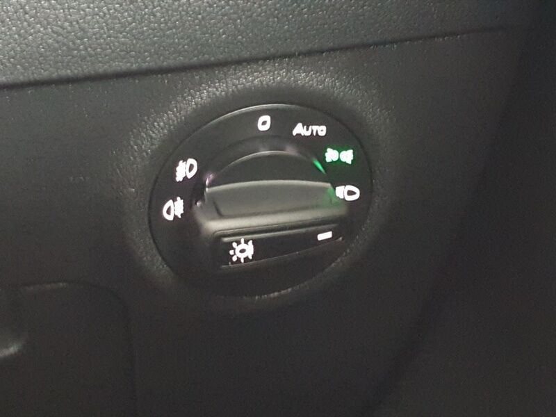 More views of Skoda Karoq