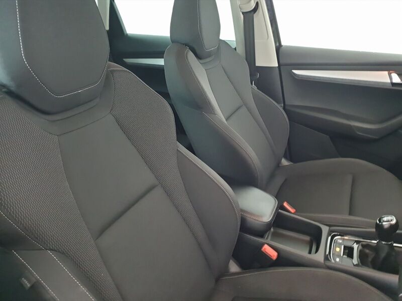 More views of Skoda Karoq