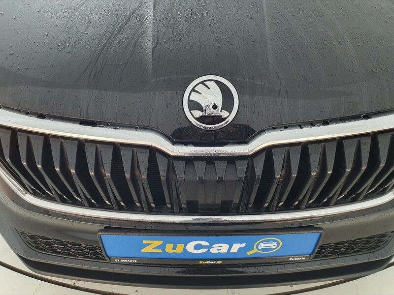 More views of Skoda Karoq