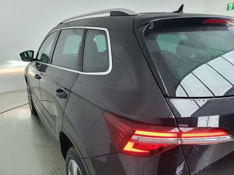 More views of Skoda Karoq