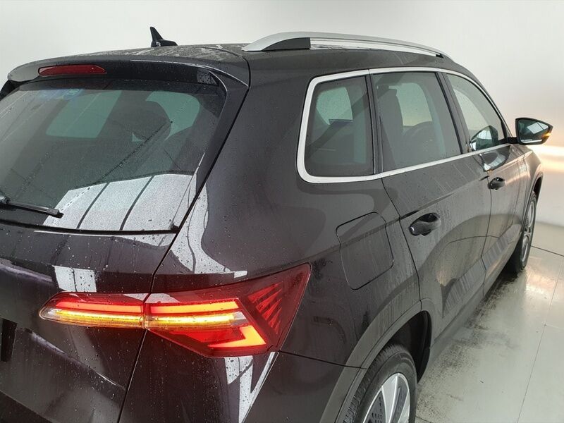More views of Skoda Karoq