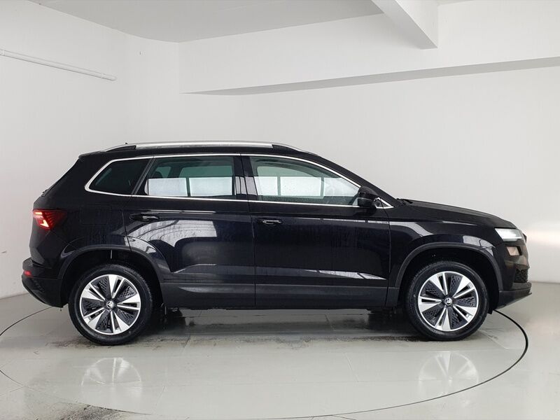 More views of Skoda Karoq