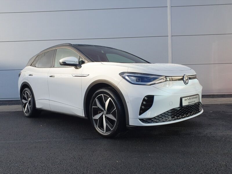 More views of Volkswagen ID.4