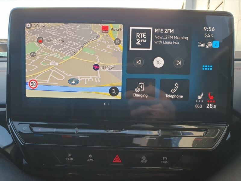 More views of Volkswagen ID.4