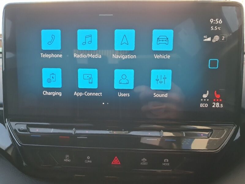 More views of Volkswagen ID.4