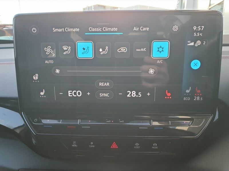 More views of Volkswagen ID.4