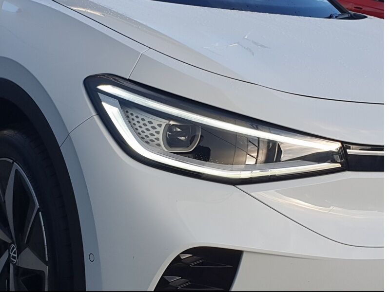 More views of Volkswagen ID.4