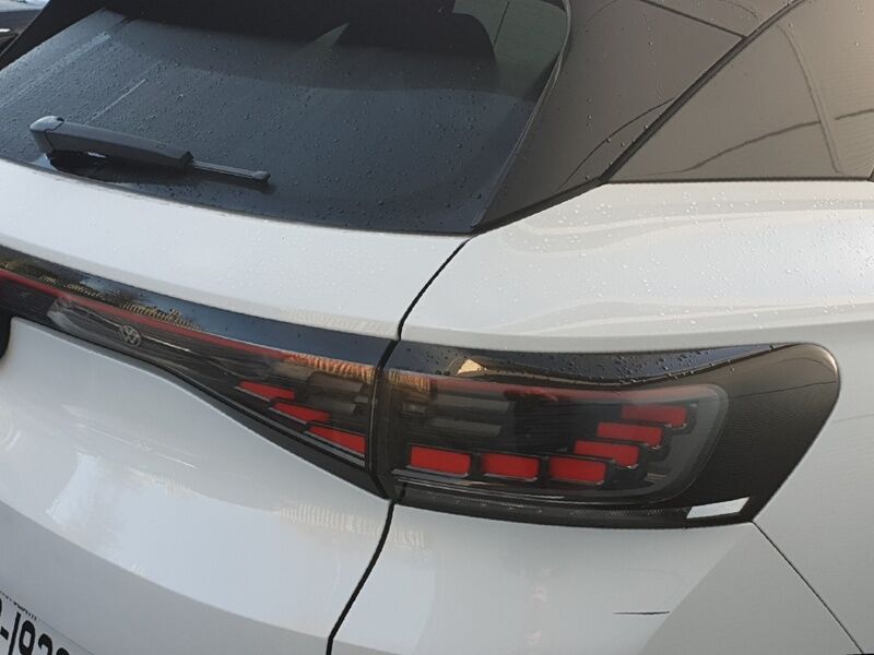 More views of Volkswagen ID.4