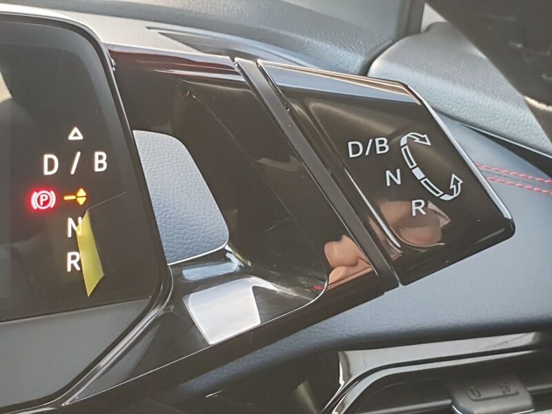 More views of Volkswagen ID.4