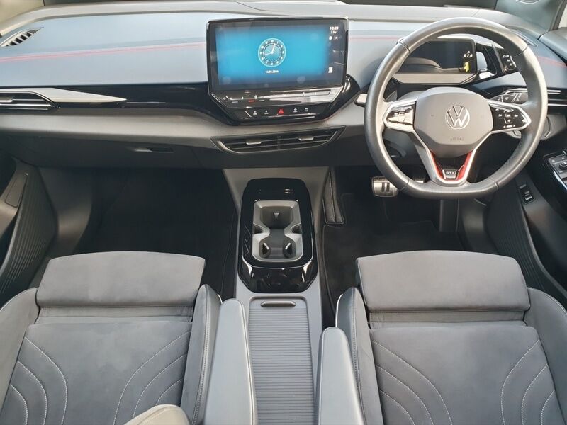 More views of Volkswagen ID.4