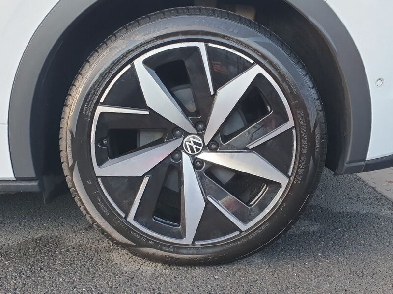 More views of Volkswagen ID.4