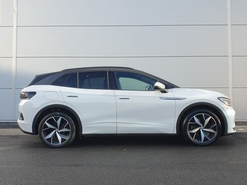 More views of Volkswagen ID.4