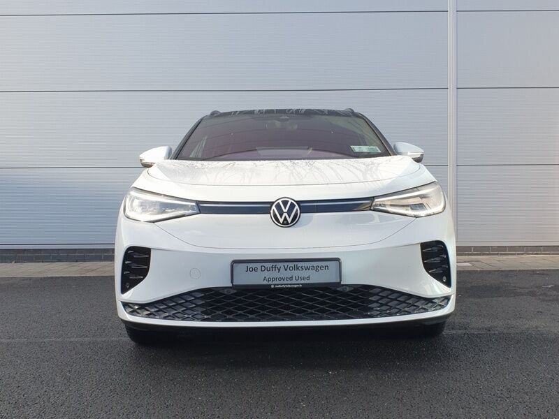 More views of Volkswagen ID.4