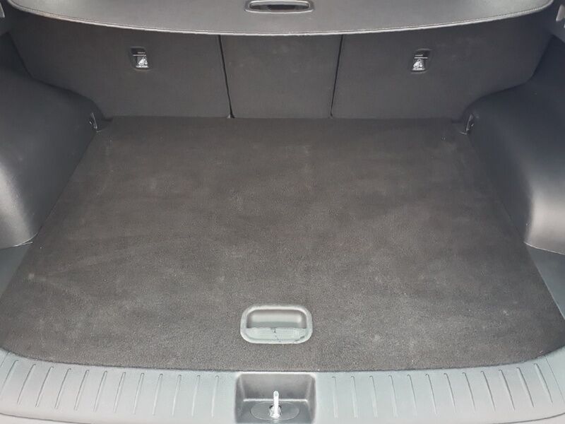 More views of Kia Sportage