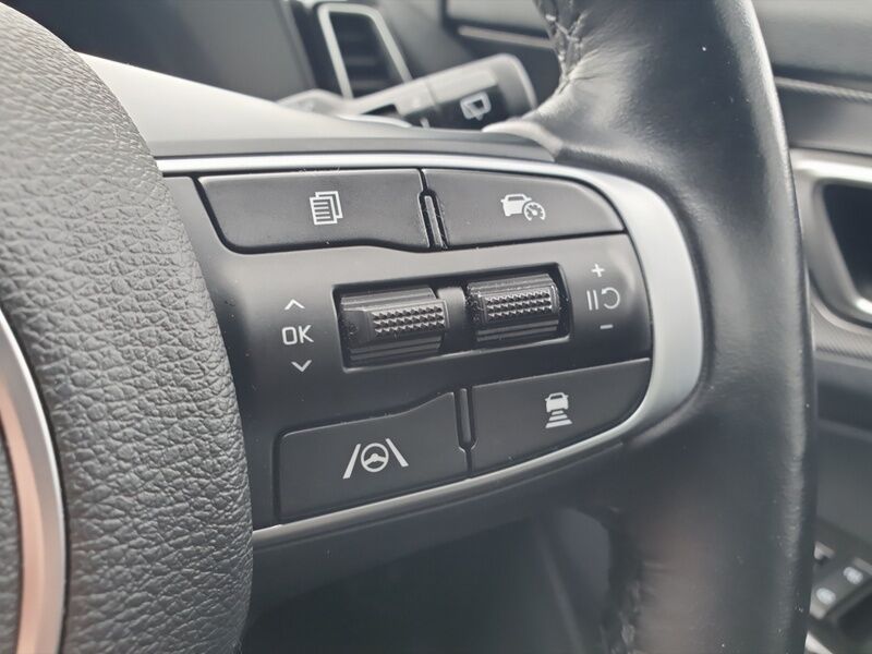 More views of Kia Sportage