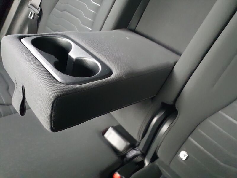 More views of Kia Sportage