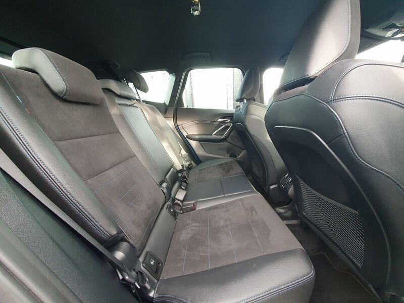 More views of BMW X1