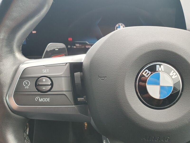 More views of BMW X1