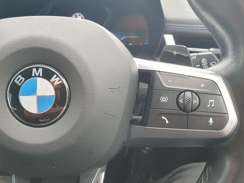 More views of BMW X1