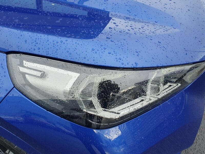 More views of BMW X1