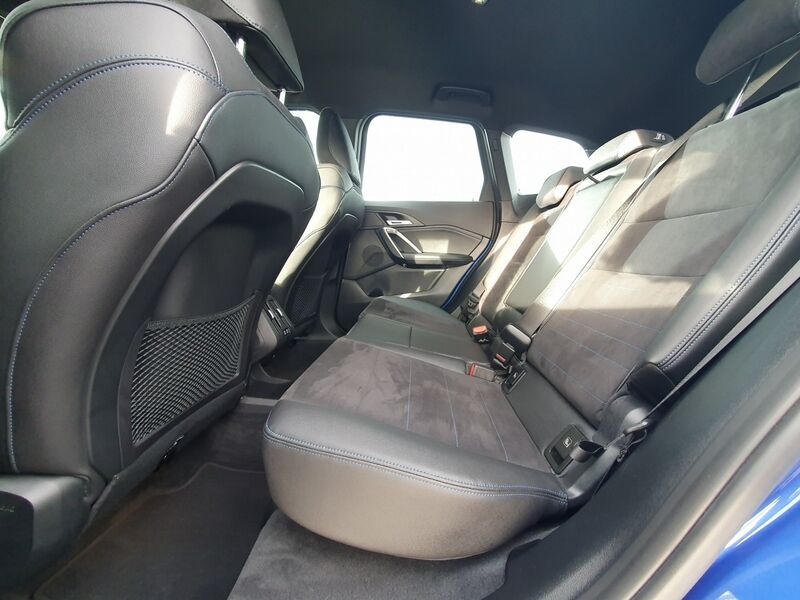 More views of BMW X1