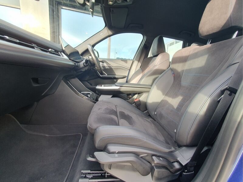 More views of BMW X1