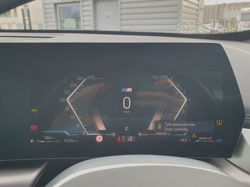 More views of BMW X1