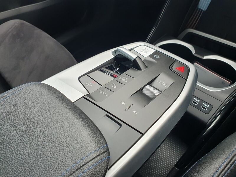 More views of BMW X1