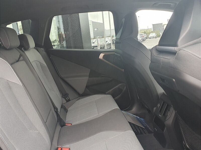 More views of BMW X3