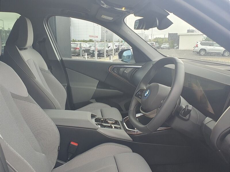 More views of BMW X3