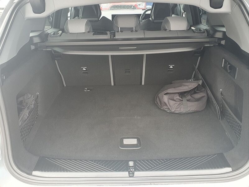 More views of BMW X3