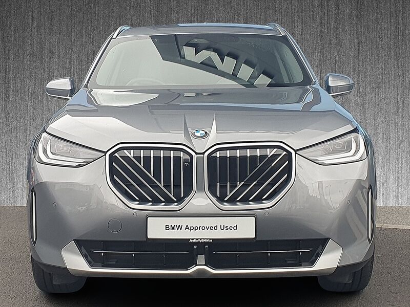 More views of BMW X3