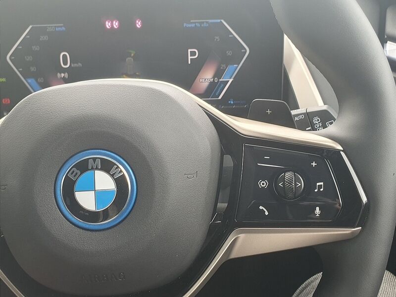 More views of BMW X3