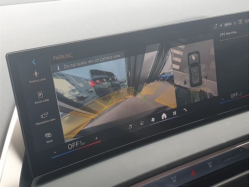 More views of BMW X3