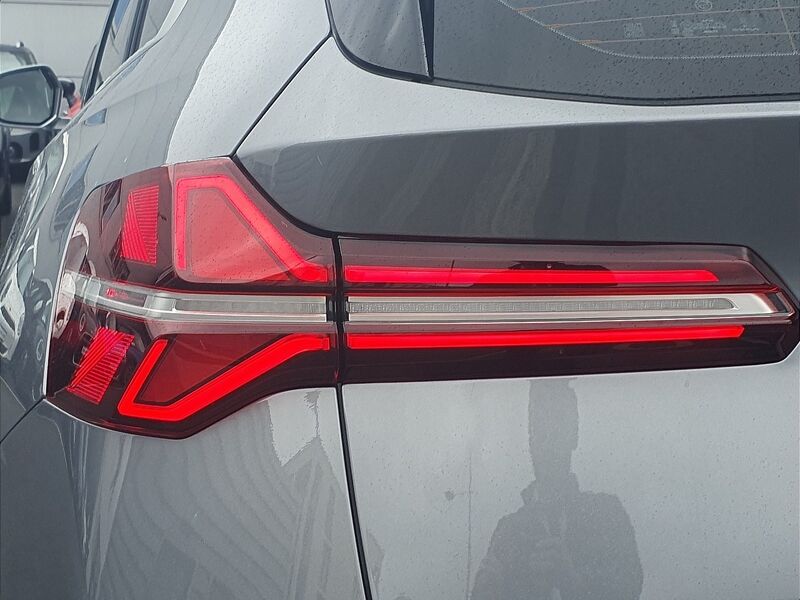 More views of BMW X3