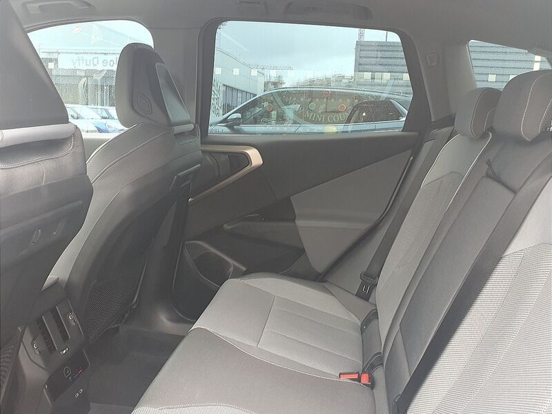 More views of BMW X3