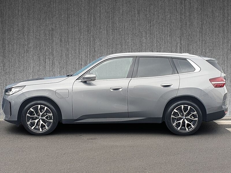 More views of BMW X3