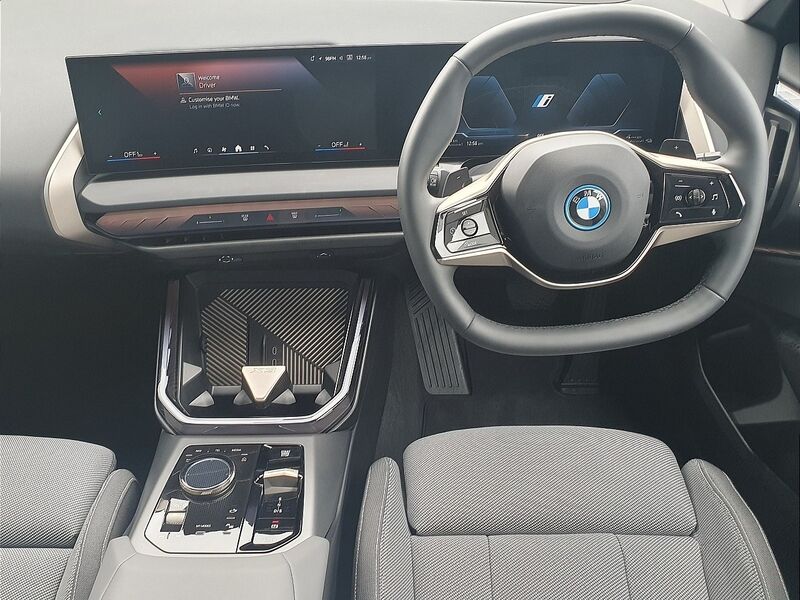 More views of BMW X3