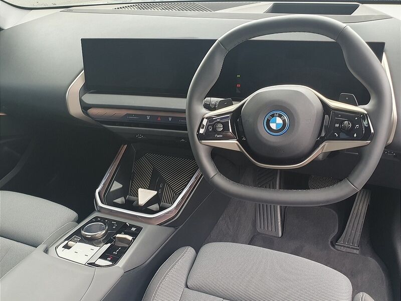 More views of BMW X3