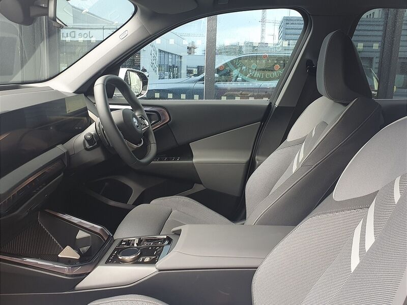 More views of BMW X3