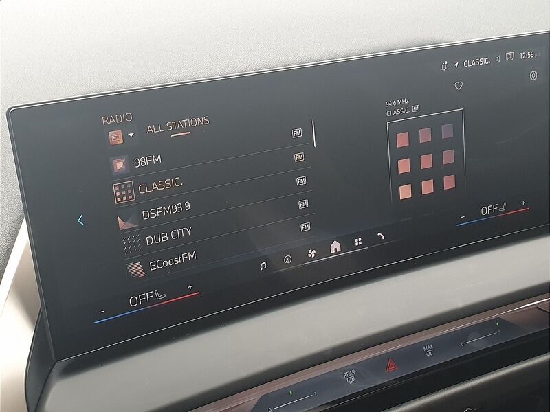 More views of BMW X3