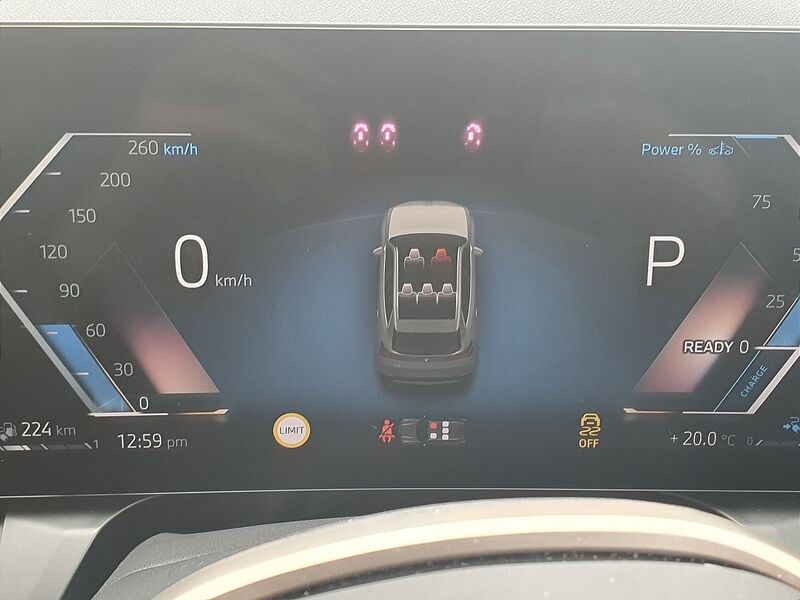 More views of BMW X3