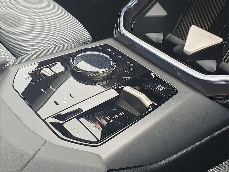 More views of BMW X3