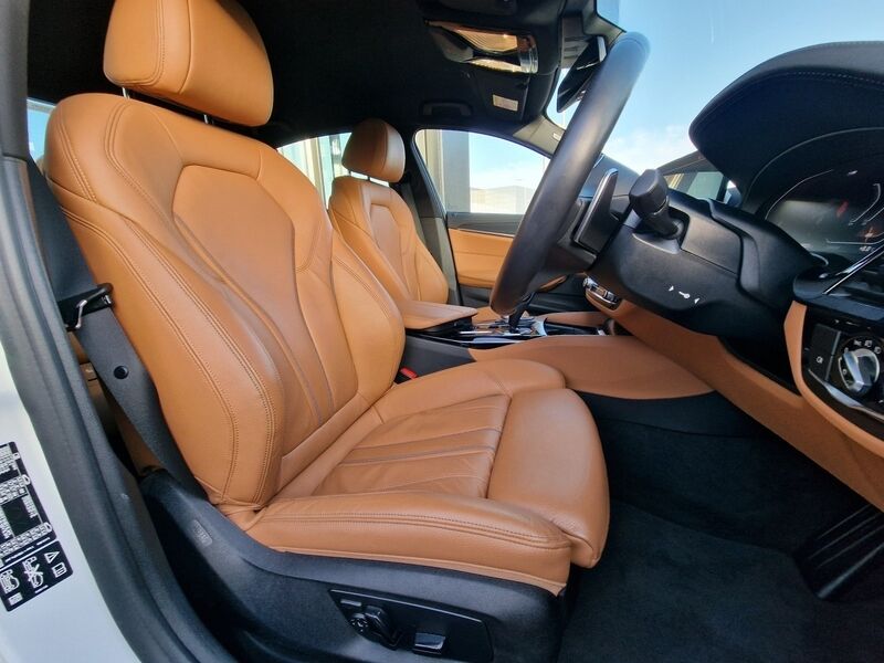 More views of BMW 5-Series