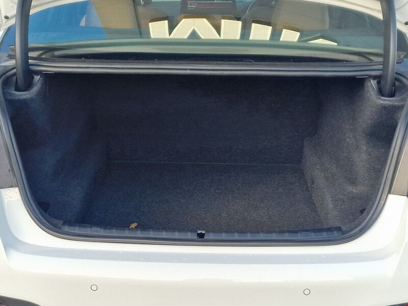 More views of BMW 5-Series