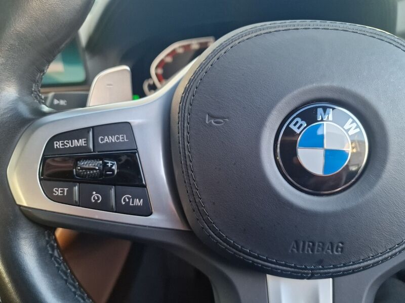 More views of BMW 5-Series