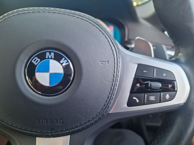 More views of BMW 5-Series