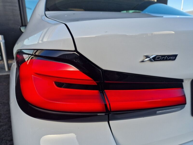 More views of BMW 5-Series