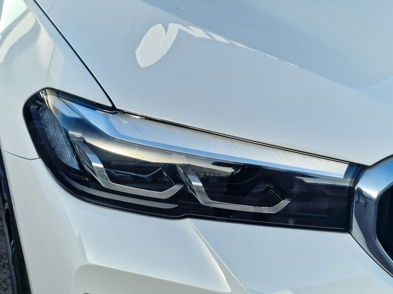 More views of BMW 5-Series