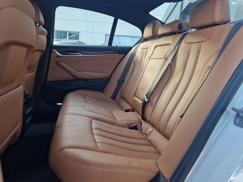 More views of BMW 5-Series